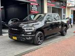 Dodge Ram 1500 5.7 V8 4x4 Crew Cab Big Horn, Auto's, Automaat, Gebruikt, 5654 cc, 2525 kg