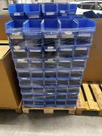 ERRO Stapelbakken, Ophalen, Minder dan 50 cm, Zo goed als nieuw, Minder dan 40 cm