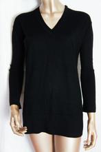 FOR VRIENDS ONLY trui maat M 100% MERINO WOOL, Ophalen of Verzenden, Zo goed als nieuw, Maat 38/40 (M), Zwart