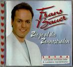 Frans Bauer – Zie Je Al Die Zonnestralen Single, 1 single, Verzenden, Zo goed als nieuw, Nederlandstalig