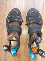 Klimschoenen / Boulderschoenen maat 37.5, Sport en Fitness, Klimsport, Ophalen of Verzenden, Zo goed als nieuw