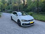 Volkswagen Polo | NAP | 1.0 TSI Highline R-Line ,Panoramadak, Zwart, Wit, Particulier, Polo