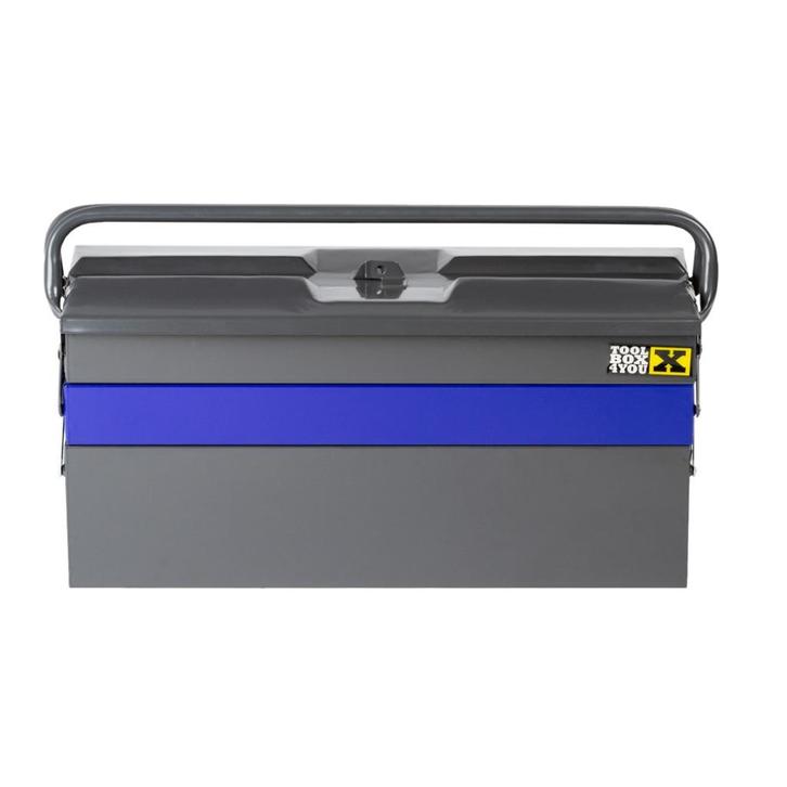 Gereedschapskist, Auto diversen, Overige Auto diversen, Verzenden