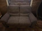 Comfortabele tweezitsbank, Ophalen, Gebruikt, 150 tot 200 cm, Tweepersoons