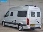 Mercedes Sprinter 319 CDI Automaat L2H2 Camper Kampeerwagen, Caravans en Kamperen, Campers, 6 tot 7 meter, Diesel, Bedrijf, Mercedes-Benz