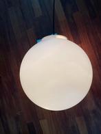 RAAK Amsterdam Lamp 240 cm (!) 50 cm doorsnee type B1219, Ophalen, Gebruikt, Glas, 75 cm of meer