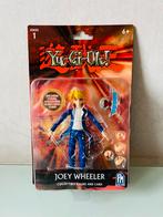 Yu-Gi-Oh!: Joey Wheeler Figure | (Anime, Nieuw), Nieuw, Overige typen, Ophalen of Verzenden