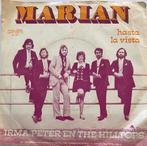 Irma, Peter en The Hilltops - Marian, Ophalen of Verzenden, Zo goed als nieuw, Overige formaten, Levenslied of Smartlap