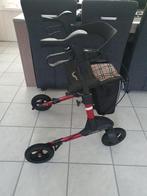 In nieuwstaat rollator twv 399euro, Ophalen of Verzenden, Zo goed als nieuw