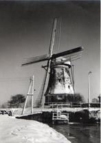 Garstenmolen Vreelandseweg Nigtevecht Utrecht 1950 polder, Verzenden, 1940 tot 1960, Ongelopen, Utrecht