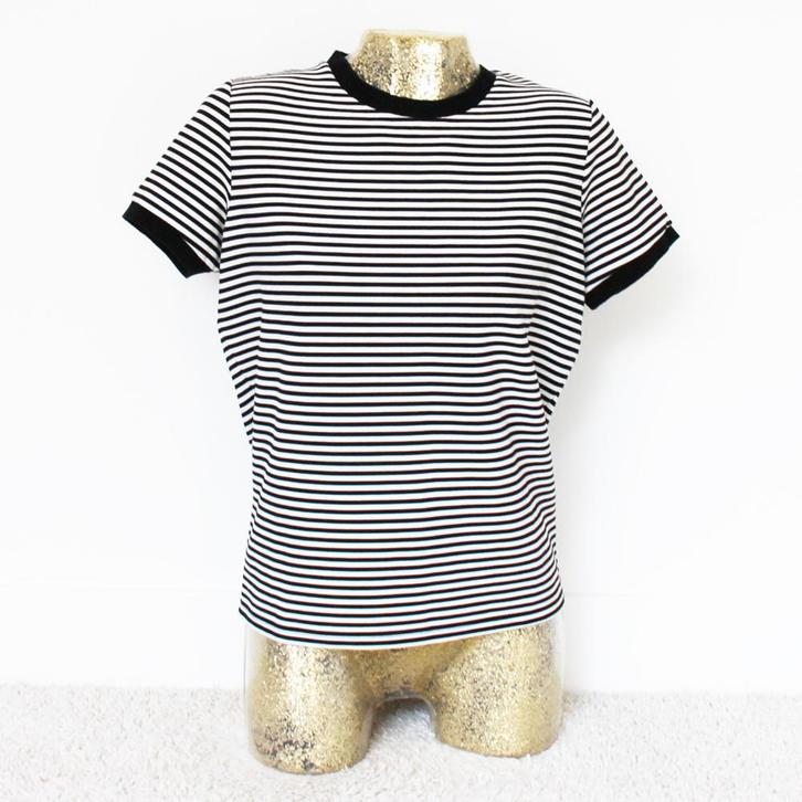 Costes Shirtje 541 (L) - 541 € 25,-, Kleding | Dames, T-shirts, Zo goed als nieuw, Maat 42/44 (L), Overige kleuren, Korte mouw