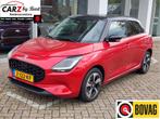 Suzuki Swift 1.2 STYLE SMART HYBRID Draadloze Carplay | Adap, Voorwielaandrijving, 12 maanden, Stof, Gebruikt