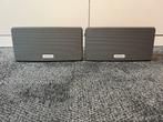 Set Sonos Play:3 Wit + muurbeugel, Overige merken, Ophalen of Verzenden, Zo goed als nieuw, 120 watt of meer