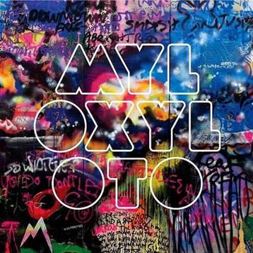 Coldplay - Mylo Xyloto Originele CD Nieuw, Ongebruikt. beschikbaar voor biedingen