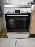 Fornuis - Gebruikt, maar in goede staat, Witgoed en Apparatuur, Gebruikt, 60 cm of meer, Energieklasse A of zuiniger, Gas