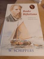 Willem Schippers - Bouke Bijlertsma, Boeken, Ophalen of Verzenden, Zo goed als nieuw, Willem Schippers