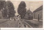 BLADEL DORPSGEZICHT nr Antwerpen ca 1916 nr 573, Verzenden, Voor 1920, Gelopen, Noord-Brabant