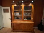 Buffetkast, Huis en Inrichting, Kasten | Buffetkasten, Ophalen, 200 cm of meer, 150 tot 200 cm, Glas