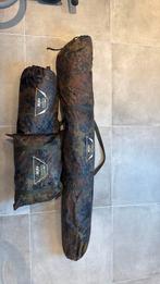 Monkeyclimber brolly compleet, Ophalen of Verzenden, Zo goed als nieuw, Overige typen