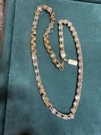 18Kt Goud - 88 Gr - MAGNUM - Ketting, Ophalen, Nieuw, Goud