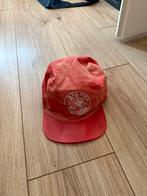 Ajax petje, Ophalen of Verzenden, Zo goed als nieuw, Ajax