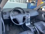 Volvo C70 2.4 140PK Momentum TREKHAAK /YOUNGTIMER/volledig l, Voorwielaandrijving, C70, Gebruikt, Cabriolet