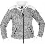 Horka Alaska vest antraciet maat M, Dressuur, Nieuw, Ophalen of Verzenden, Info@horka.com