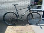 Sensa Livigno EVO Black Sport Mountainbike, Gebruikt, Overige maten, Meer dan 20 versnellingen, Ophalen