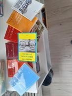 boeken Youp van t Hek, Gelezen, Overige typen, Youp van 't Hek, Ophalen of Verzenden