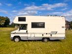 Te koop gevraagd kampeerauto camper, Caravans en Kamperen, Integraal, Bedrijf, Diesel, 5 tot 6 meter