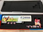 Tekno Scania Ronny Ceusters, Hobby en Vrije tijd, Verzenden, Zo goed als nieuw, Bus of Vrachtwagen, Tekno