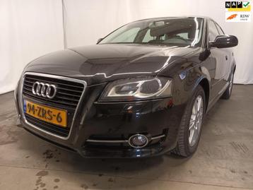 Audi A3 Sportback 1.2 TFSI Attraction Advance - Incl. 3 maan beschikbaar voor biedingen