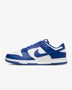 Nike dunk low ‘Concord’ - maat 42.5, Kleding | Heren, Schoenen, Overige kleuren, Nike, Nieuw, Ophalen of Verzenden