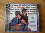 The Ronettes - The Ultimate Collection (29 tracks) (sealed), Ophalen of Verzenden, 1980 tot 2000, Gebruikt