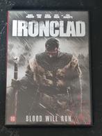 Ironclad Blood will run, Vanaf 16 jaar, Ophalen of Verzenden, Zo goed als nieuw, Oorlog