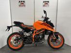 KTM 390 Duke ABS (bj 2025), KTM, Bedrijf, Onbekend, Onbekend