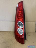 FORD FIESTA 6 links achterlicht hatchback 2005-2009, Auto-onderdelen, Ophalen of Verzenden, Gebruikt, Ford