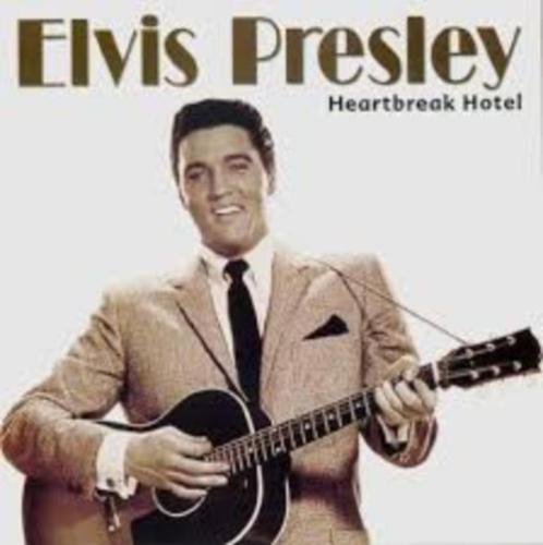 Elvis Presley, Cd's en Dvd's, Cd's | Rock, Gebruikt, Rock-'n-Roll, Ophalen of Verzenden
