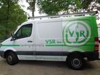 mercedes sprinter 2011 motor Defect, Auto diversen, Schadeauto's, Ophalen, Overige carrosserieën, Wit, Mercedes-Benz