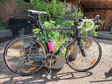 Racefiets Be One heren 59 cm beschikbaar voor biedingen