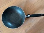 Nieuwe wokpan voor gas, Ophalen of Verzenden, Nieuw