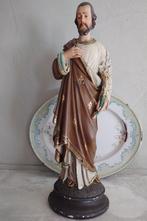 Groot religieus beeld van Jozef  51 cm, Ophalen