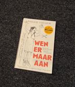 Maike Meijer - Wen er maar aan, Ophalen of Verzenden, Zo goed als nieuw, Maike Meijer