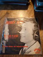 Remy Ray - in t lieg plafon, Cd's en Dvd's, Vinyl | Nederlandstalig, Ophalen of Verzenden, Zo goed als nieuw, Overige formaten