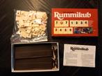 Rummikub kleine doos zeer netjes, Hobby en Vrije tijd, Gezelschapsspellen | Bordspellen, Ophalen of Verzenden, Zo goed als nieuw