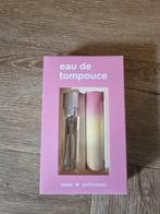 Hema eau de tompouce parfum, Sieraden, Tassen en Uiterlijk, Uiterlijk | Cosmetica en Make-up, Ophalen of Verzenden, Nieuw, Gehele gezicht