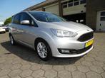 Ford C-Max 1.0 Trend AIRCO/BT/NAV/LMV, Voorwielaandrijving, Origineel Nederlands, Handgeschakeld, 3 cilinders