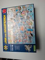 Jan van Haasteren "De Kattenshow", Ophalen of Verzenden, 500 t/m 1500 stukjes, Zo goed als nieuw, Legpuzzel