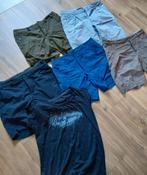 Pakket dameskleding 3 x korte broeken North Face + 1 GRATIS, Ophalen of Verzenden, Gedragen, Maat 38/40 (M)
