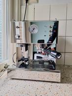 Quickmill 3035 Espressomachine - inclusief tamper!, Ophalen, Espresso apparaat, Koffiebonen, Zo goed als nieuw